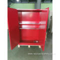 Combustible Liquids Safety Cabinet For Paint Chemical Liquid